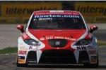 Fredy Barth (SEAT-Swiss) 