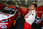 Aleksei Dudukalo (Lukoil-Sunred)