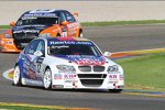Franz Engstler (Engstler) und Norbert Michelisz (Zengö) 
