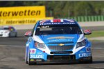 Robert Huff (Chevrolet) 