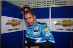 Alain Menu (Chevrolet) 
