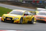 Mike Rockenfeller (Abt-Audi) 