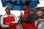 Mike Rockenfeller (Abt-Audi) 