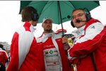 Martin Tomczyk (Phoenix-Audi) 