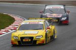 Mike Rockenfeller (Abt-Audi) 