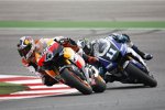 Andrea Dovizioso (Honda) 