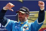 Yvan Muller (Chevrolet) 