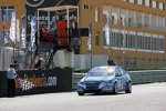Yvan Muller (Chevrolet) 