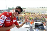 Valentino Rossi (Ducati)