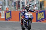 Jorge Lorenzo (Yamaha)