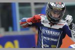 Jorge Lorenzo (Yamaha)