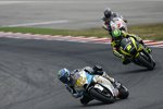 Alvaro Bautista (Suzuki) 