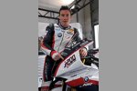 James Toseland (BMW Motorrad Italia)