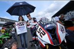 James Toseland (BMW Motorrad Italia)
