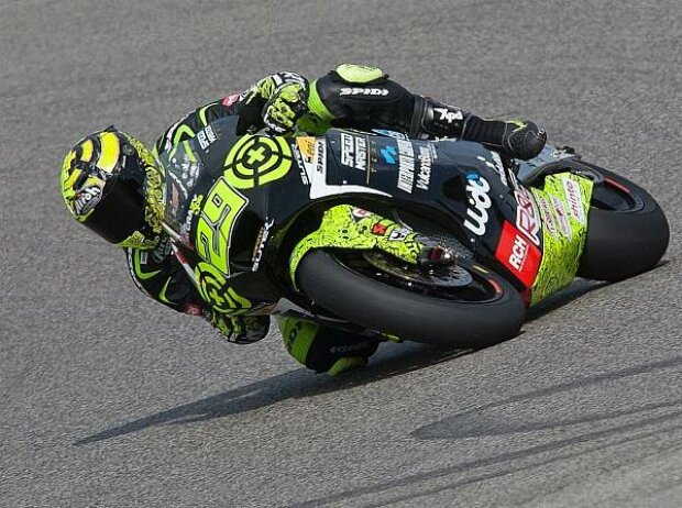 Andrea Iannone Andrea Iannone