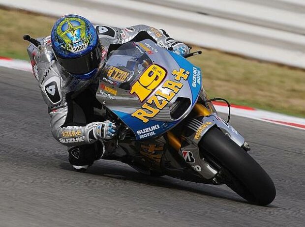 Alvaro Bautista Alvaro Bautista