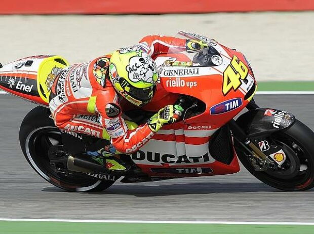 Valentino Rossi