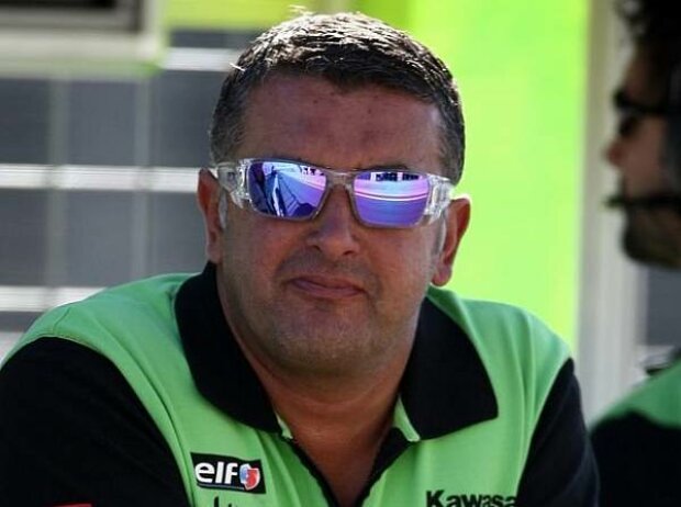 Paul Bird Paul Bird