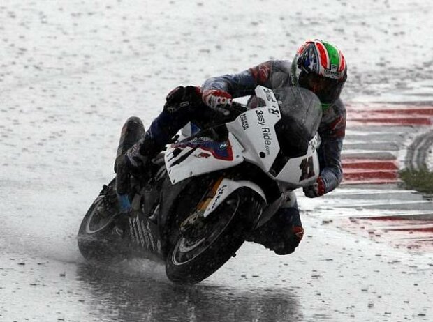 Troy Corser Troy Corser