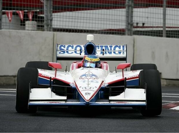 Sebastien Bourdais Sebastien Bourdais