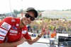 Bild zum Inhalt: Ducati: Rossi ist ein Löwe in einem Käfig