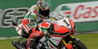 Bild zum Inhalt: Biaggi verpasst erstmals seit 1992 ein Rennen
