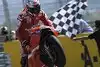 Bild zum Inhalt: Stoner über Ducati: "Kohlefaserrahmen nicht das Problem"