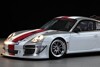 Bild zum Inhalt: Porsche 911 GT3 R bekommt 20 PS mehr