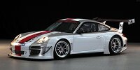 Bild zum Inhalt: Porsche 911 GT3 R bekommt 20 PS mehr