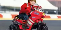Ducati für Kinder