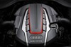 Bild zum Inhalt: Audi 4.0 TFSI-Motor für S-Modelle: Aus acht mach vier