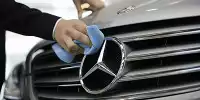 Bild zum Inhalt: Mercedes-Benz setzt Aufwärtstrend im August fort