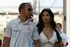 Bild zum Inhalt: TV-Show: Hamilton plaudert aus dem Nähkästchen