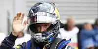 Bild zum Inhalt: Vettel: "Vielleicht in vier Jahren keine Lust mehr"