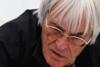 Ecclestone: Wer mich umbringen will, sollte abdrücken