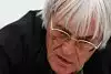 Bild zum Inhalt: Ecclestone: Wer mich umbringen will, sollte abdrücken