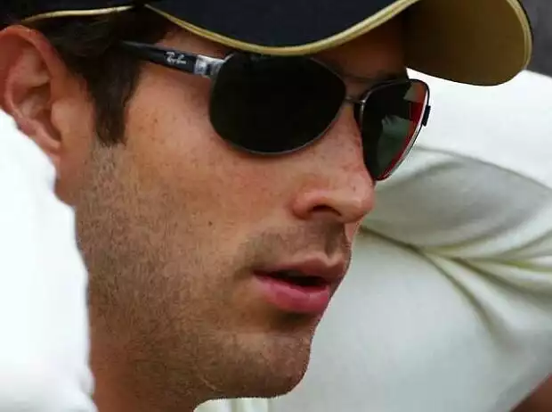 Bruno Senna Titel-Bild zur News: Bruno Senna