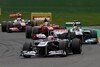 Bild zum Inhalt: Williams will in Monza wieder um Punkte kämpfen