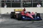 Dario Franchitti (Ganassi) 