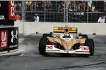 Ryan Hunter-Reay (Andretti) 