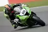 Bild zum Inhalt: Sykes in Verhandlungen mit Kawasaki