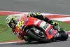 Bild zum Inhalt: Rossi: "Sieg in Aragon unmöglich"
