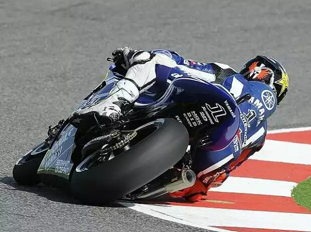 Jorge Lorenzo Titel-Bild zur News: Jorge Lorenzo
