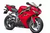 Bild zum Inhalt: Die neue sportliche Triumph Daytona 675