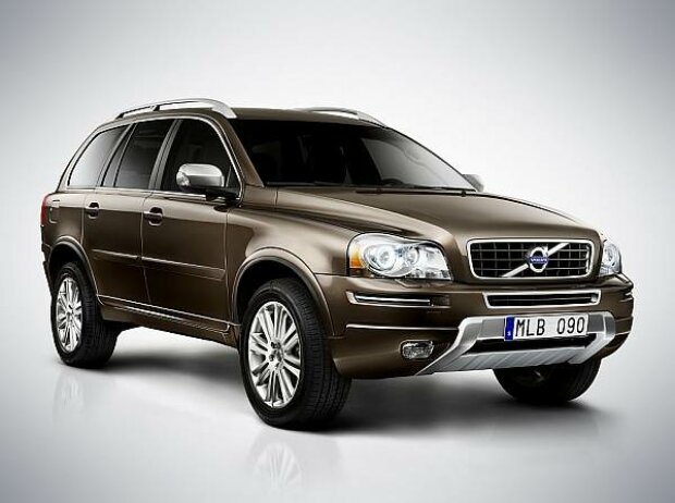 Volvo XC90 Volvo XC90