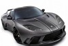 IAA 2011: Lotus mit drei Neuheiten