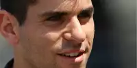 Jaime Alguersuari