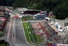 Spa schreibt rote Zahlen