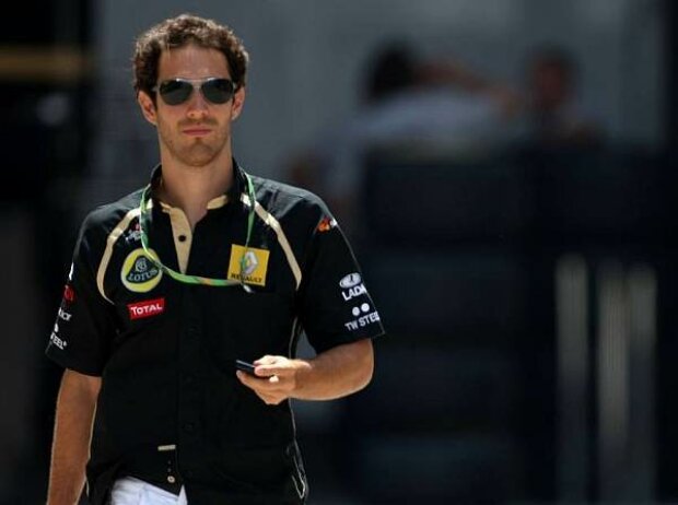Bruno Senna Bruno Senna