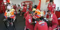 Bild zum Inhalt: Burgess: Ducati muss radikalen Schritt machen